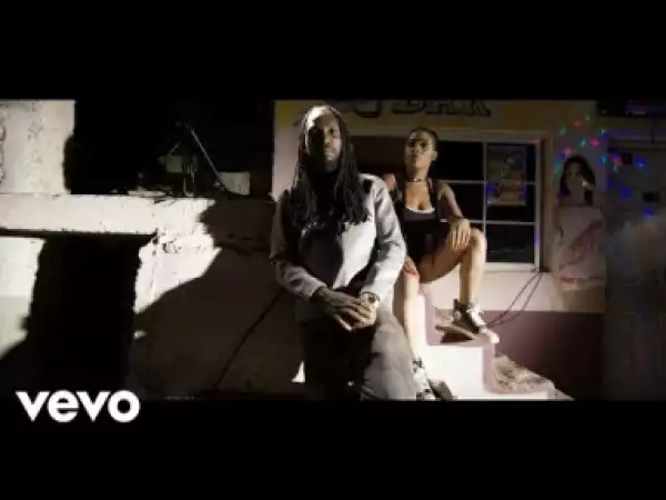 Video: J Diamondz Feat. Mavado - Gully So Gully (Mansions Records) [Label Submitted]